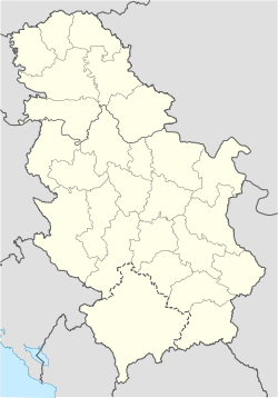 Чачак (Сербия)