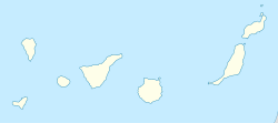 Инхенио (Канарские острова)