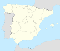 Ла-Элиана (Испания)