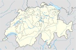 Гриндельвальд (Швейцария)