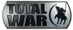 Логотип серии Total War