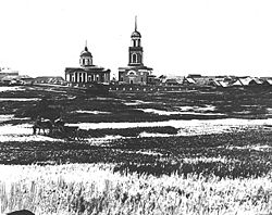 Троицкий собор (70-е года XIX века)