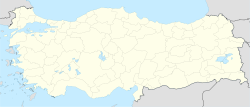 Орханели (Турция)