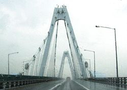 мост Йонджон