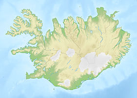 Скафтафетль (Исландия)