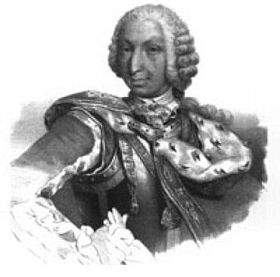 Карл Эммануил IV