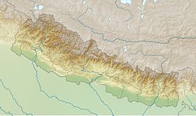 Южное седло (Непал)