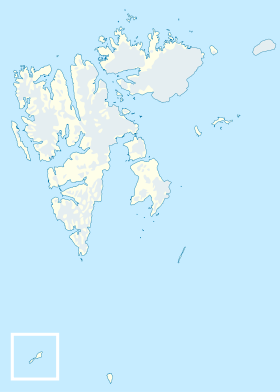 Свеагрува (Свальбард)