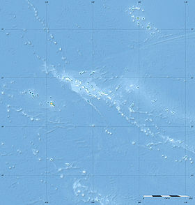 Такуме (Французская Полинезия)