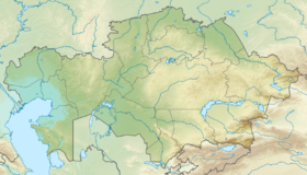 Боктыбай (Казахстан)
