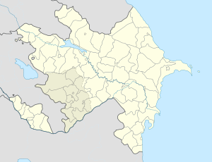 Ехегнут (Азербайджан)