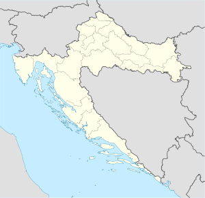 Вараждинске-Топлице (Хорватия)