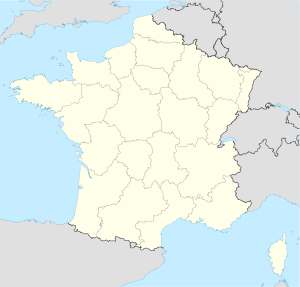 Бапом (Франция)
