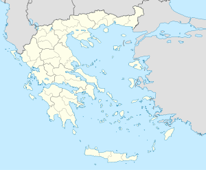 Мегары (Греция)