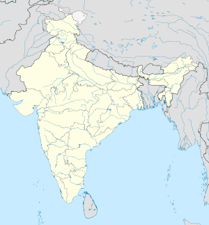 Аурангабад (Махараштра) (Индия)