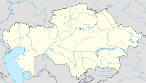 Шубаркудук (Казахстан)