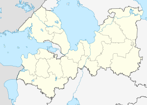 Преображенка (Ленинградская область) (Ленинградская область)