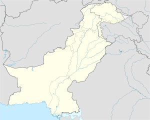 Уста-Мухаммад (Пакистан)