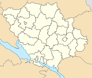 Михайловка (Великобагачанский район) (Полтавская область)