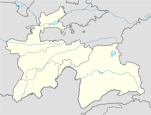 Табошар (Таджикистан)