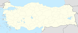 Гёкчебей (Турция)