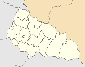 Минай (Закарпатская область)