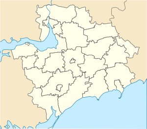 Приазовское (Запорожская область)