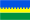 Flag of Inzensky Raion.svg
