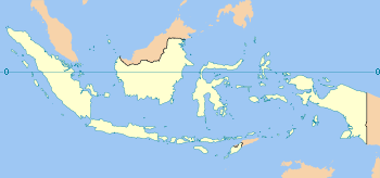 Макассар (Индонезия)