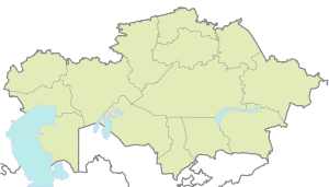 Горняцкий (Казахстан)