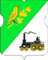 Coat of Arms of Zelenograd-Kryukovo (municipality in Moscow).png
