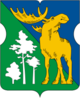 Coat of Arms of Losinoostrovskoe (municipality in Moscow).png