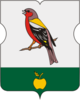 Coat of Arms of Zyablikovo (municipality in Moscow).png