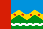 Flag of Marushkinskoe (Moscow oblast).svg